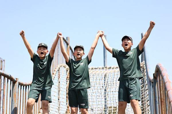 厦门口碑好的夏令营有哪些?综合对比4家机构