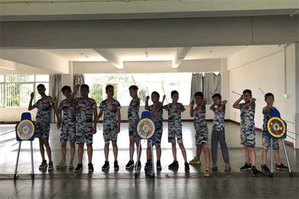 厦门中学生夏令营有哪些？看看你选对了吗？