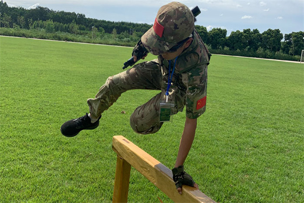 厦门儿童夏令营哪个好？高口碑机构对比