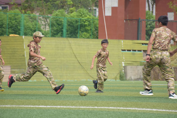 厦门夏令营哪个机构好?汇总热报机构