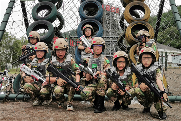 厦门中小学生夏令营哪里靠谱？热门品牌排名一览