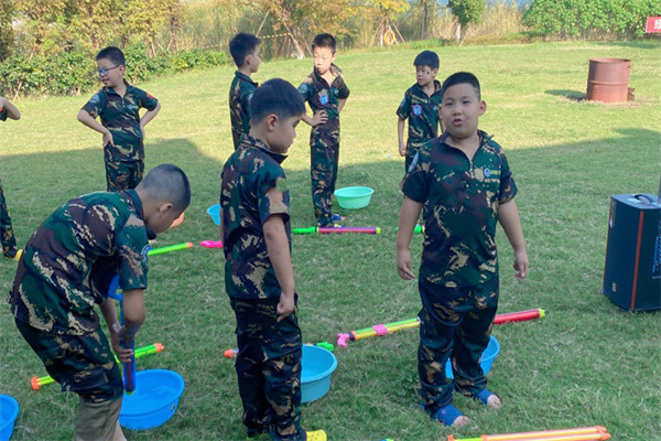 厦门少儿夏令营哪个好？正规机构上榜