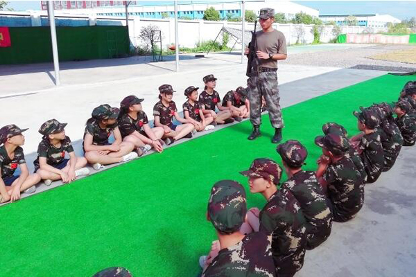 西安夏令营排名，老牌营地上榜