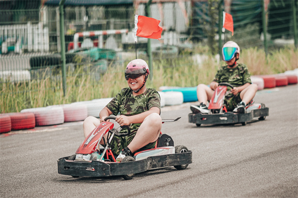 西安比较好的夏令营有哪些?介绍4家!