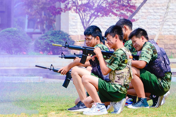 西安夏令营排行，热门活动推荐看完!