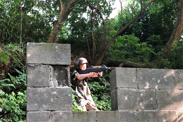 西安少儿军事夏令营哪家好？三大机构介绍