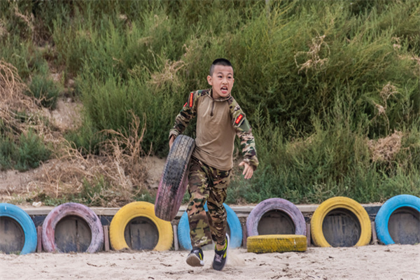 西安军事夏令营的价格表？7-28天价格一览