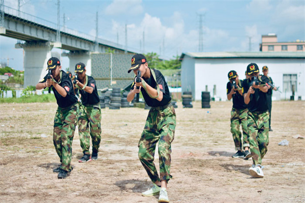 西安暑期夏令营哪里好?为您介绍!