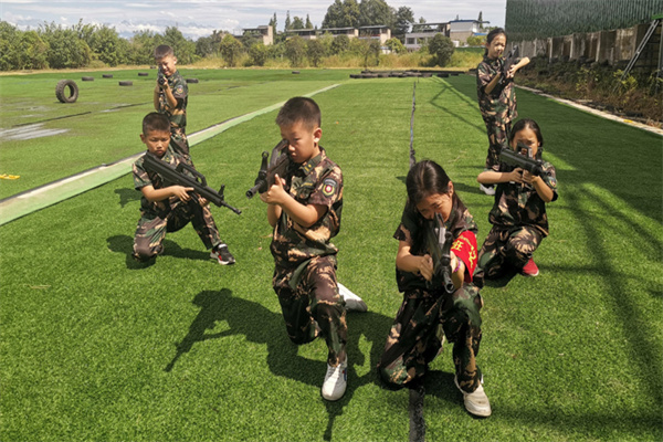 西安青少儿夏令营收费标准？四大机构价格一览