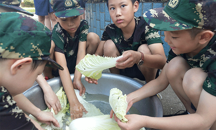西安夏令营排行榜，优质营地上榜