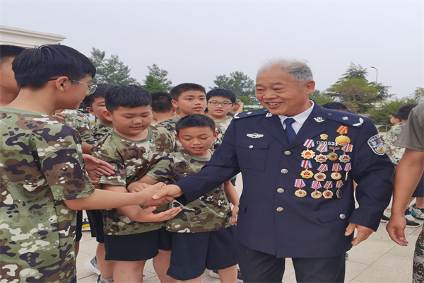 西安军事夏令营机构哪家好？这三家评价不错!