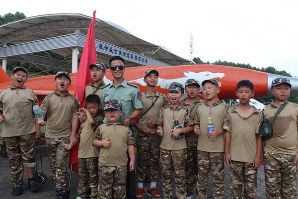 2025年湖南长沙军训夏令营哪家好？这10家上榜