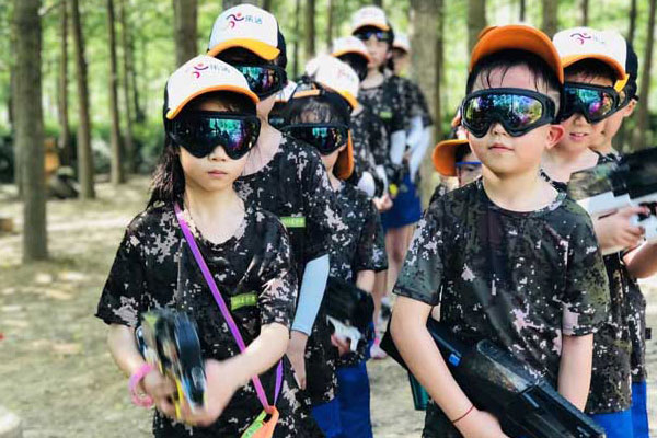 长沙军事夏令营哪家好点多少钱？费用明细一览