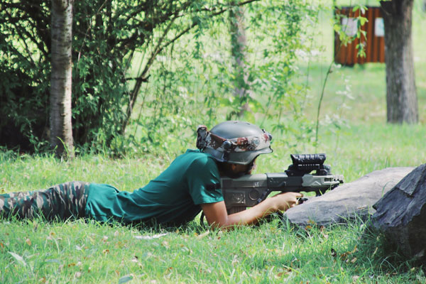 长沙儿童军事夏令营哪家好？整理严格训练机构