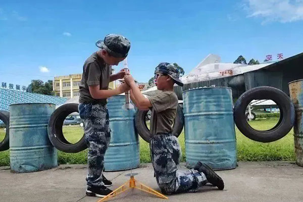 合肥青少年夏令营收费标准？价格费用一览