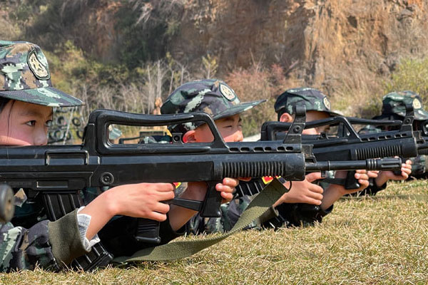 重庆夏令营费用一般是多少钱？四大机构价格介绍