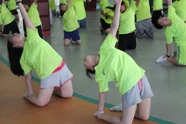 上海夏令营价格在多少钱左右？不同活动费用一览