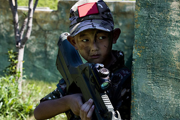 长沙夏令营一个人多少费用？不同活动价格介绍