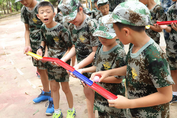 南宁夏令营费用详情，收费标准说明