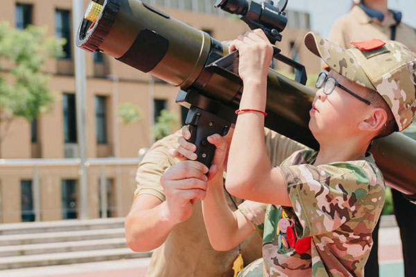 苏州初中生夏令营7天一般收费多少？一周价格参考