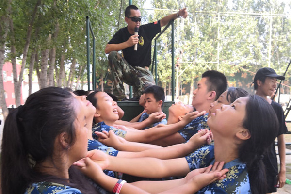 南京青少年军事夏令营费用价目表？7-35天收费一览