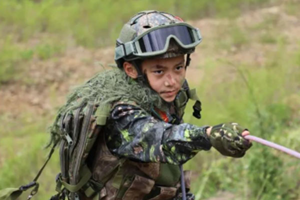 北京夏令营费用多少?价格明细介绍