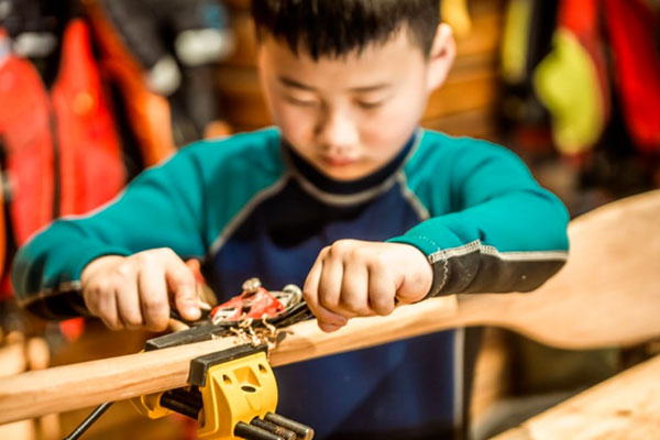 杭州夏令营费用价目表，费用汇总