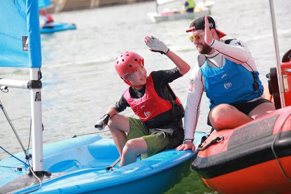 深圳夏令营收费标准是多少?不同营地收费汇总