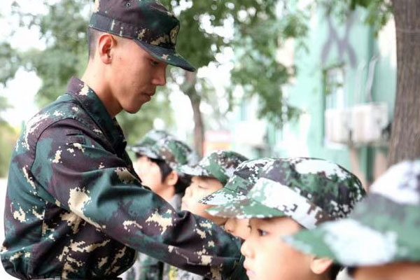 上海暑假夏令营活动价格？主提多样，费用参考