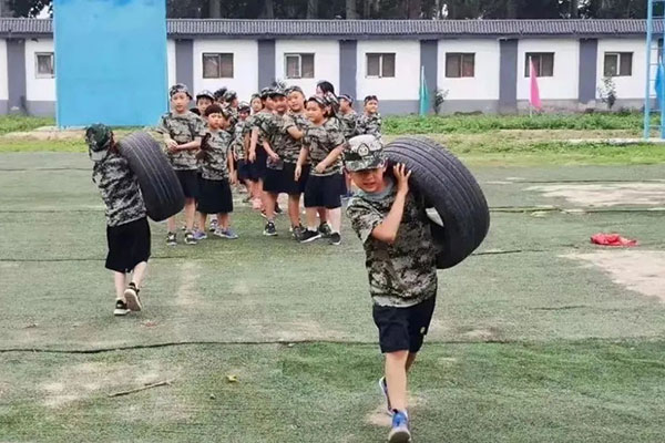 青岛暑假夏令营多少钱?整理热门活动费用