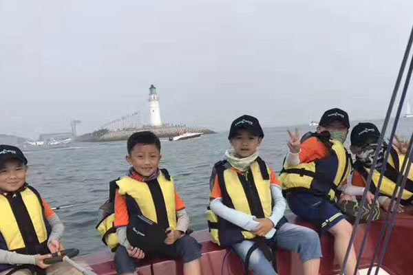 青岛暑期夏令营多少钱?整理四家机构价目