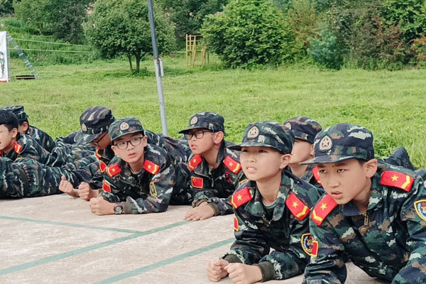 昆明夏令营费用详情，汇总四家活动报价