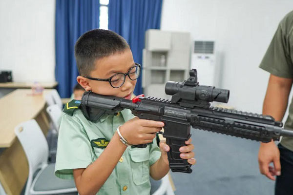 青岛夏令营一般收费多少?精选优质营地收费