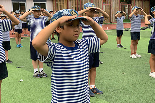 广州儿童夏令营费用多少？不同天数价格介绍