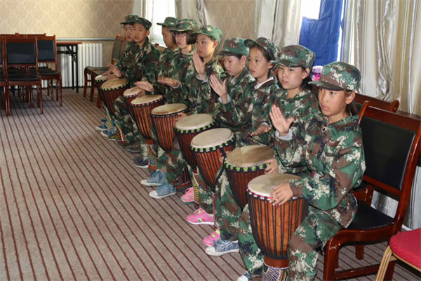 北京十四天夏令营什么价格？早看早知道