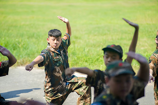 济南夏令营收费标准表,价格表明细