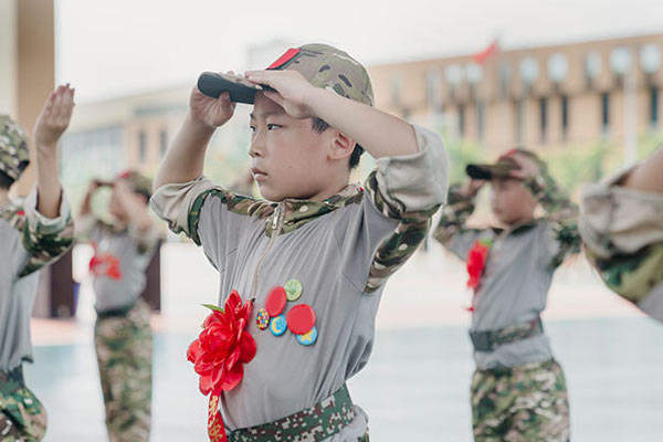 郑州夏令营费用价目表，快来了解