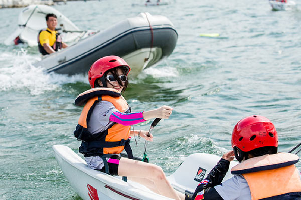 深圳夏令营一般多少钱?价格参考