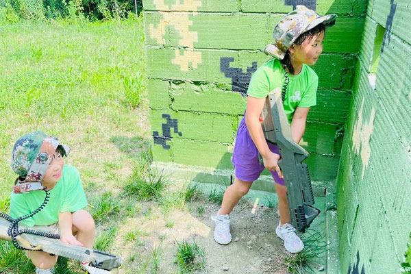 武汉小学生夏令营一般多少钱？10-30天活动价格