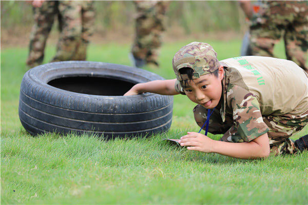 福州夏令营费用多少?价格一览