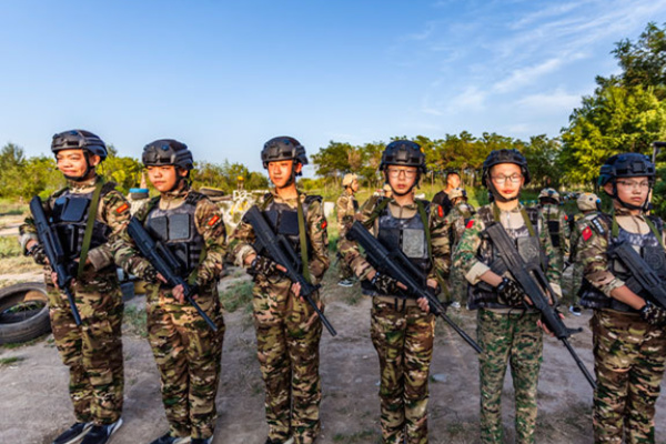 苏州军事训练营一般多少钱？5-42天活动费用区间一览