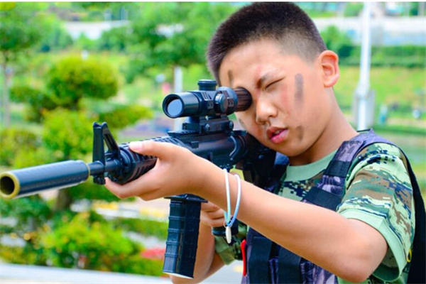 重庆暑假军事夏令营价格表，一期费用参考