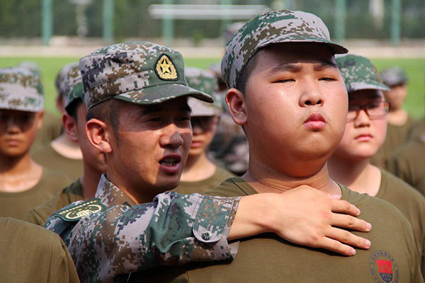 兰州夏令营费用价目表，揭秘2家营地收费