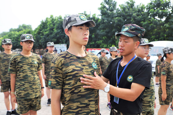 昆明暑期夏令营多少钱？收费标准一览