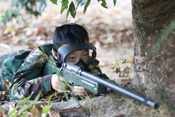 苏州夏令营费用详情，盘点3大营地收费