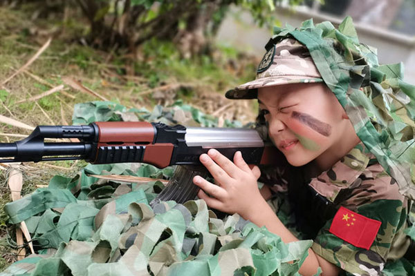 昆明夏令营学校收费标准，梳理三大营地费用