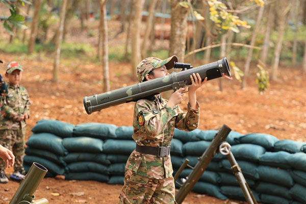 苏州哪个夏令营性价比高？这3家报价抢先看