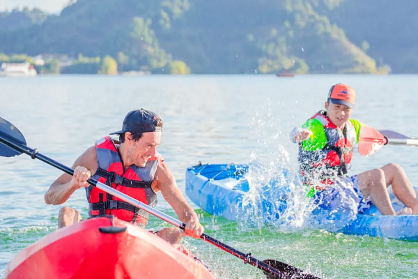 杭州夏令营费用，一起来看看报价