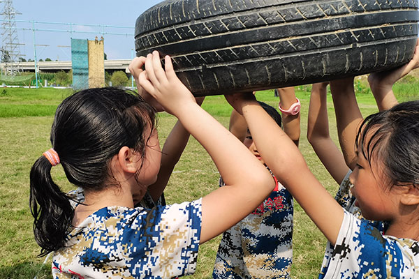 武汉孩子暑期夏令营价格表？4大机构报价