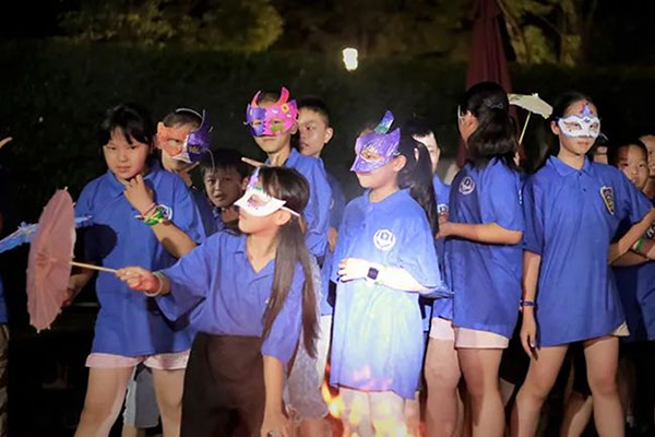 成都夏令营收费标准是多少?揭秘四家收费